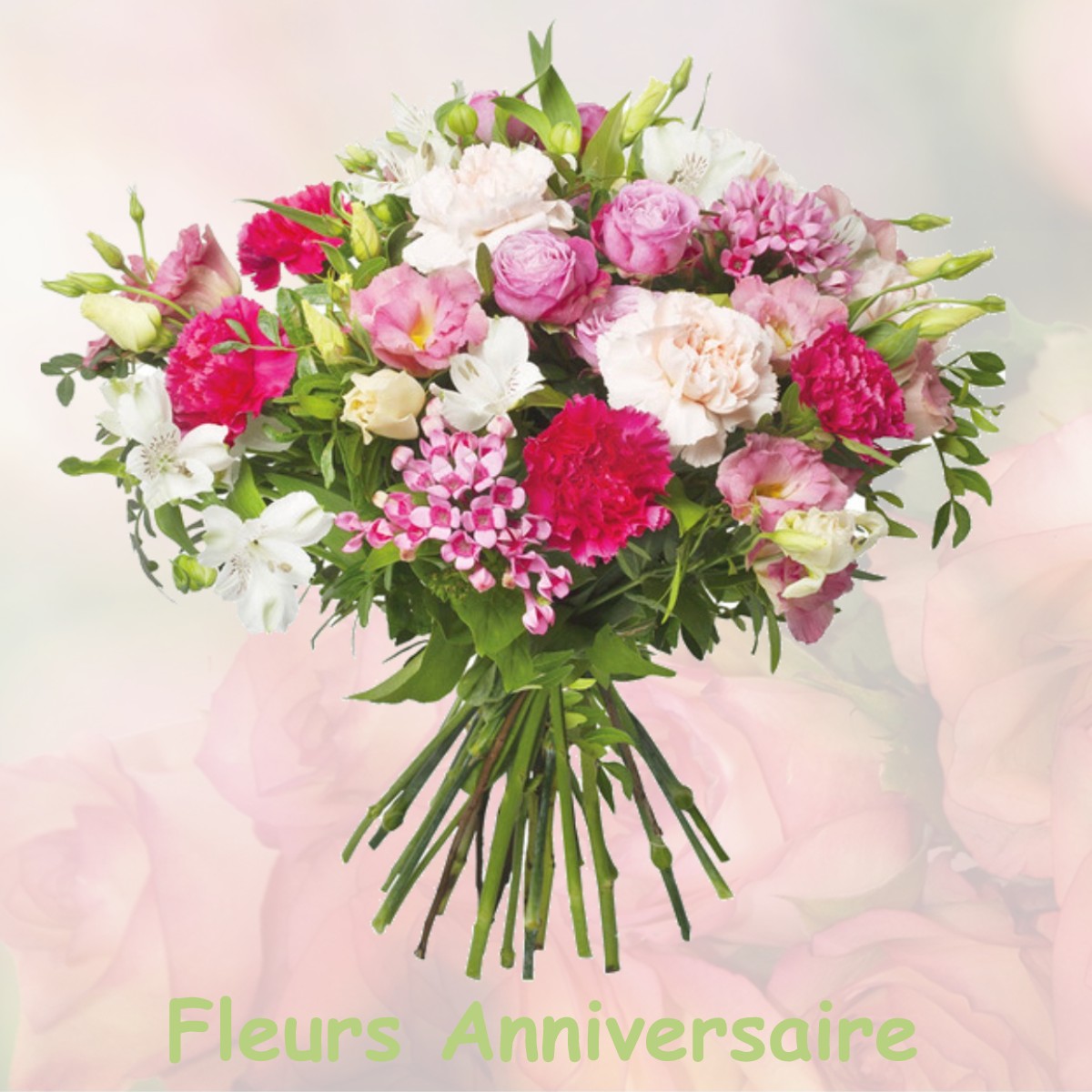 fleurs anniversaire TOURNON-SUR-RHONE